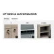Station de service pour serveurs ROCAM 01500PER/A175