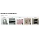 Station de service pour serveurs ROCAM 01500PER/A2LE