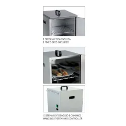 Thermos alimentaire ROCAM 02800PLEI/TECO
