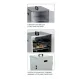 Thermos alimentaire ROCAM 02800PLEI/TECO