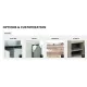 Station de service pour serveurs ROCAM 015INPOL2AL