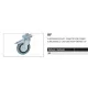 Chariot-plateforme ROCAM 04000V/VERDIN