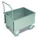 Chariot-plateforme ROCAM 04000V/VERDIN