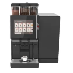 Machine à café d'occasion pour station-service SCHAERER SOUL 12 - L