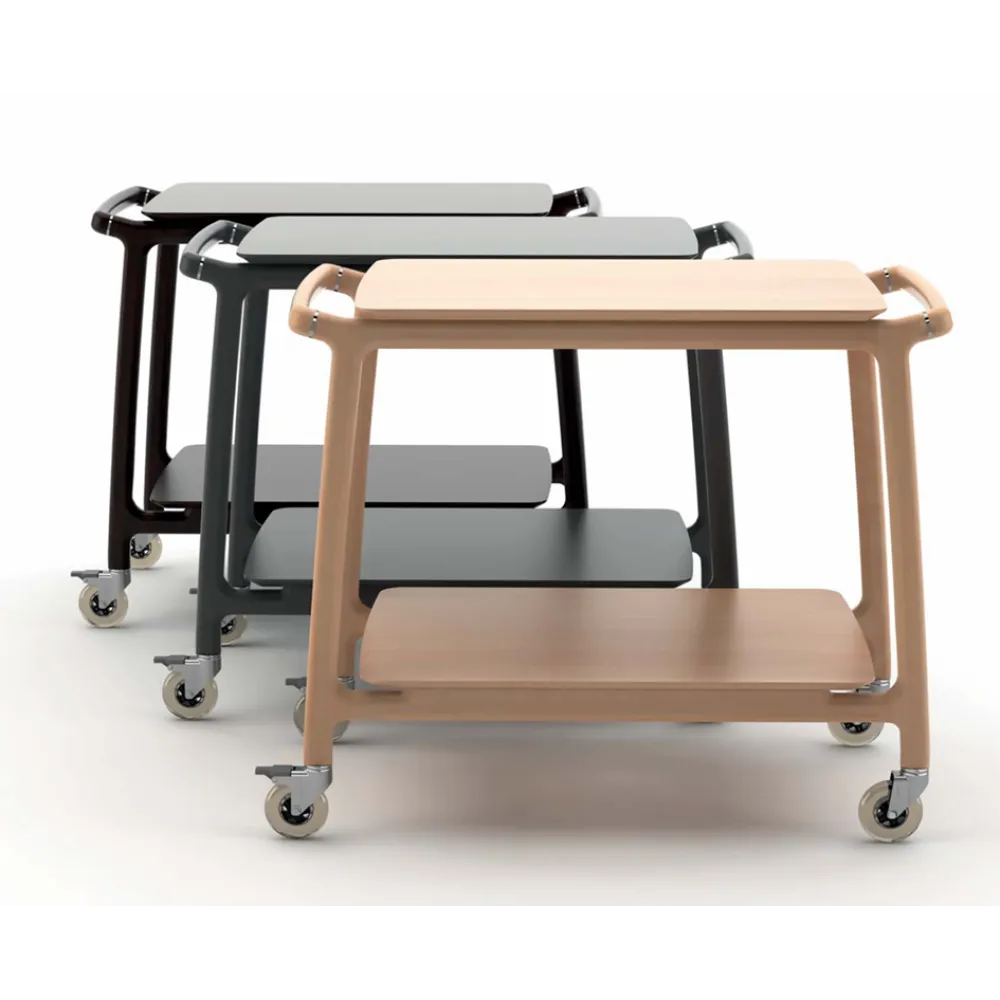 Chariot de service ROCAM 005LEARI/2