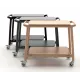 Chariot de service ROCAM 005LEARI/2
