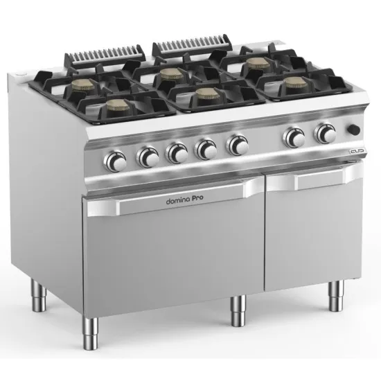Pièces détachées pour cuisinière à gaz