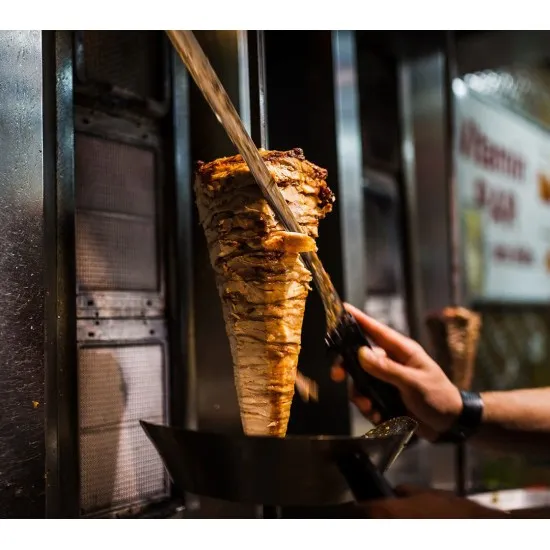 Café kebab