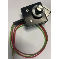 Régulateur Veriable AC pour lignes de service chauffantes BHS-HoReCa QK-EVR-S