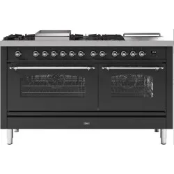 Cuisinière ILVE P15FSNE3