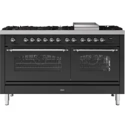 Cuisinière ILVE P15FNE3