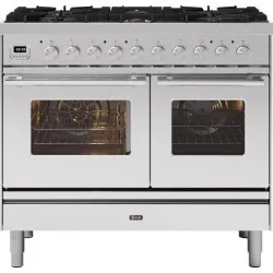 Cuisinière ILVE PD106WE3