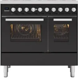 Cuisinière ILVE LDBI09WM3