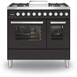 Cuisinière ILVE LD09FWM3