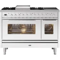 Cuisinière ILVE P12FIWE3