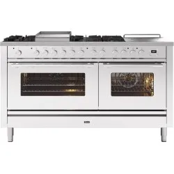 Cuisinière ILVE P15FSWE3