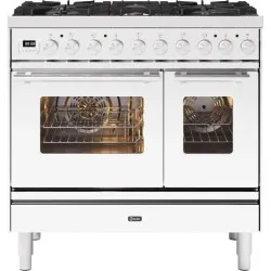 Cuisinière ILVE PD096WE3