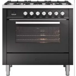 Cuisinière ILVE L09CWM3