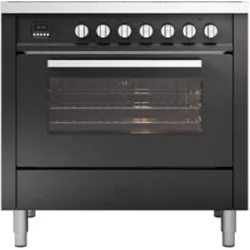 Cuisinière ILVE LBI09WM3