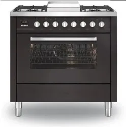 Cuisinière ILVE L09FWM3