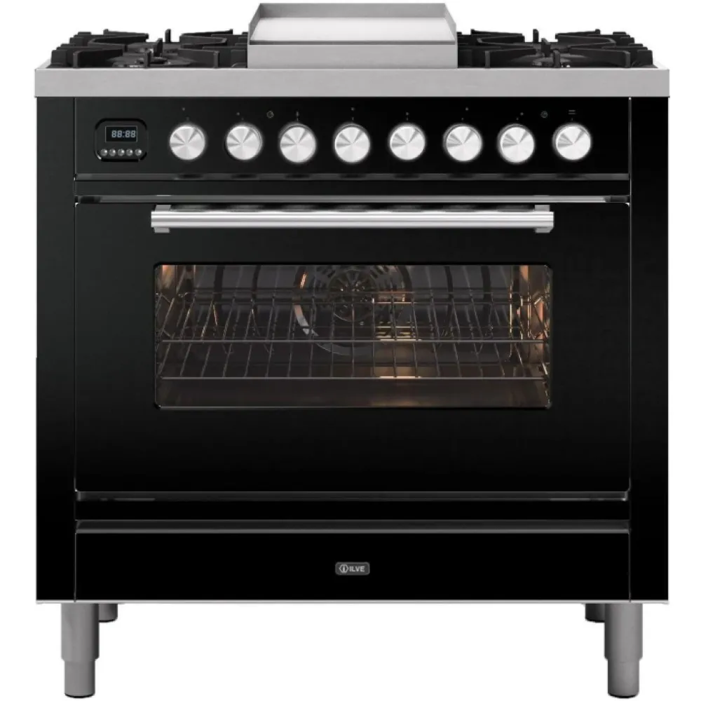 Cuisinière ILVE P09FWE3