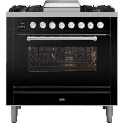 Cuisinière ILVE P09FWE3