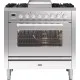 Cuisinière ILVE P09FWE3