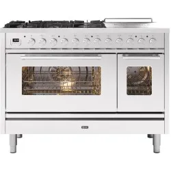 Cuisinière ILVE P12SWE3