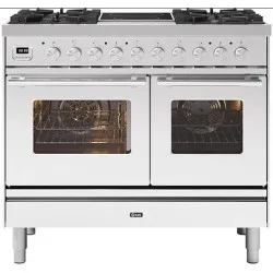 Cuisinière ILVE PD09IWE3