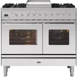Cuisinière ILVE PD10FWE3