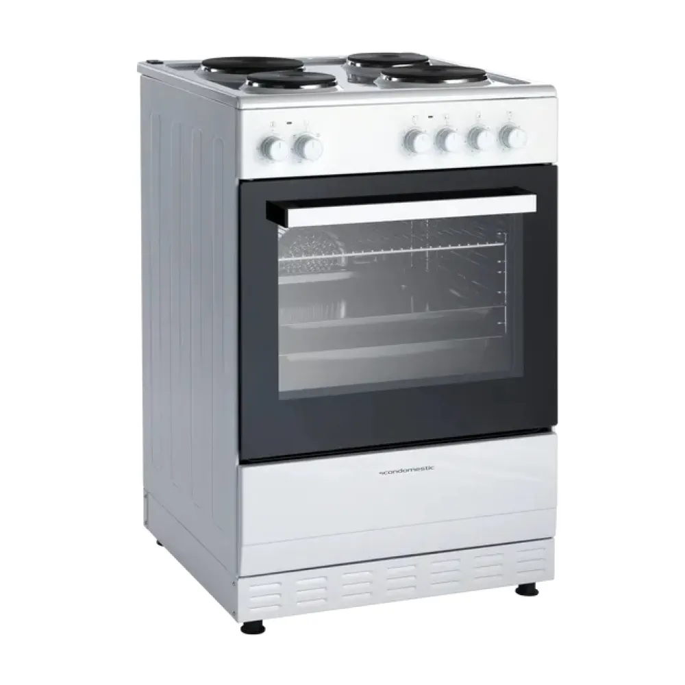 Cuisinière Scandomestic HOME 24071403110000