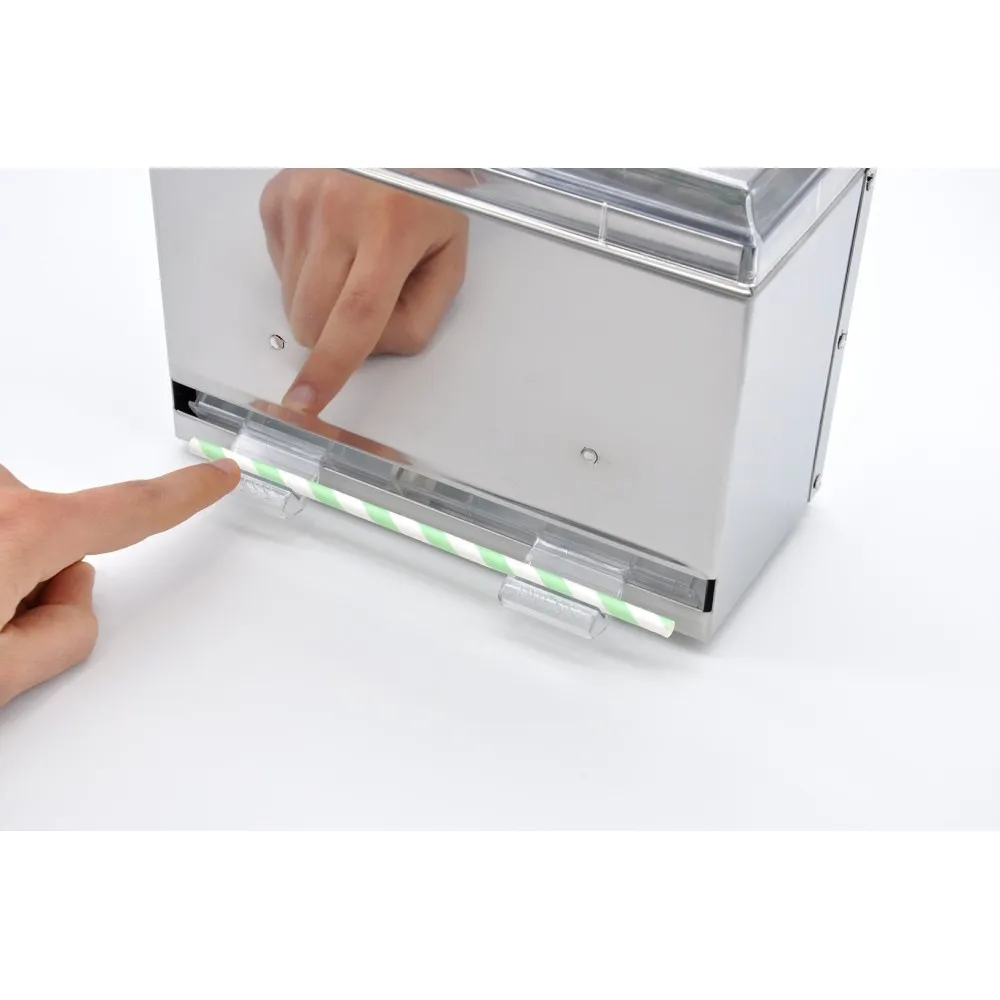 Organisateur de pailles à cocktail BHS.LV-F BHS410311
