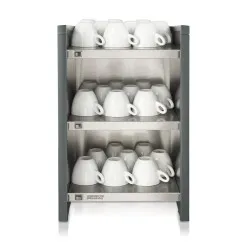 Chauffe-tasses BRAVILOR BONOMAT 8.040.040.32001