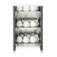 Chauffe-tasses BRAVILOR BONOMAT 8.040.040.32001