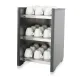 Chauffe-tasses BRAVILOR BONOMAT 8.040.040.32001