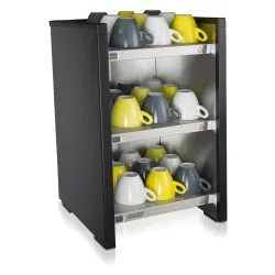 Chauffe-tasses BRAVILOR BONOMAT 8.040.040.32002