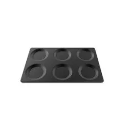 Plaque de cuisson Inoxtrend GE 11