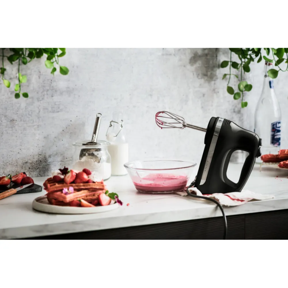 Mixer à main KitchenAid 5KHM5110E