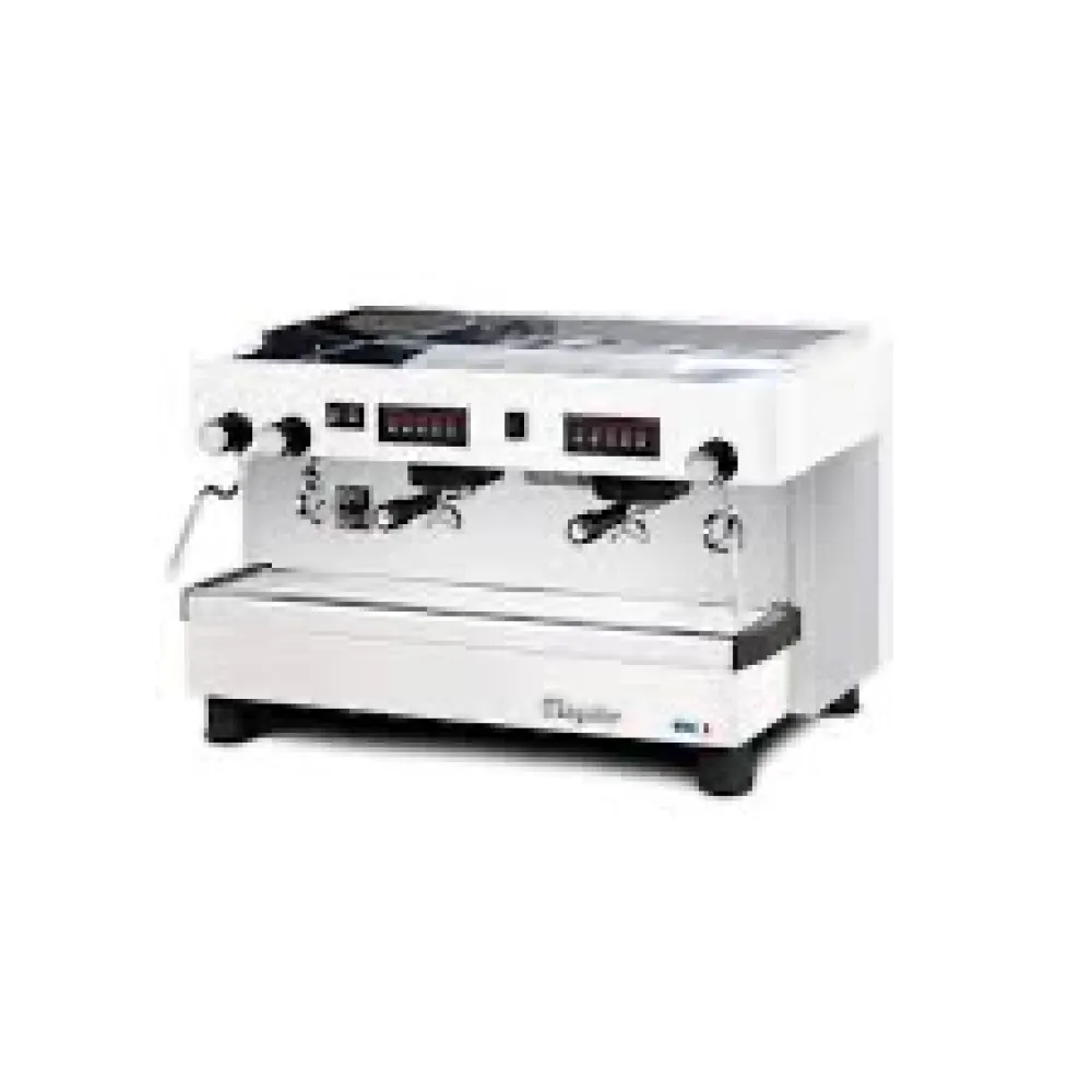 Machine à café Magister Sistema Caffe BHS-STILO-HRC-ES100