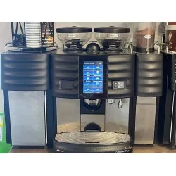 Machine à café d'occasion pour station-service SCHAERER Used-C-ART