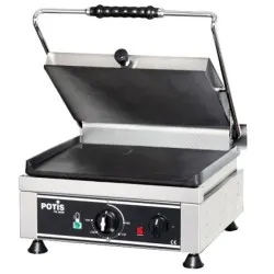 Grill de contact POTIS PK2735-GG