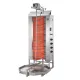 Grill à gyros électrique POTIS PG3401