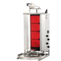 Grill à gyros électrique POTIS PG3651