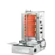 Grill à gyros électrique POTIS PG7650/ PG7651
