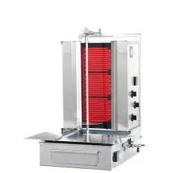 Grill à gyros électrique POTIS PG8551