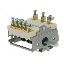 Commutateur de fonctionnement LF 300.025