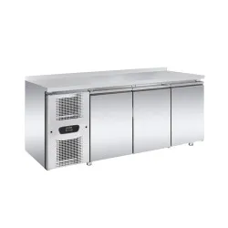 Congélateur de comptoir BHS-G FKA10-184EV