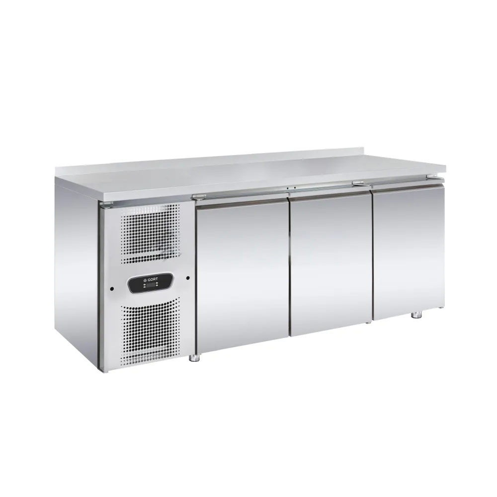 Congélateur de comptoir BHS-G FKA10-207FV