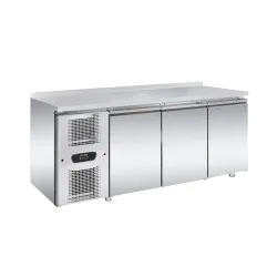 Congélateur de comptoir BHS-G FKA10-207FV
