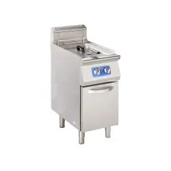 Friteuse électrique BHS-G GF1110-040EV+S03